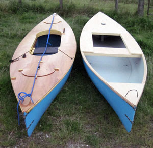 Popular Make your own plywood canoe ~ Jamson