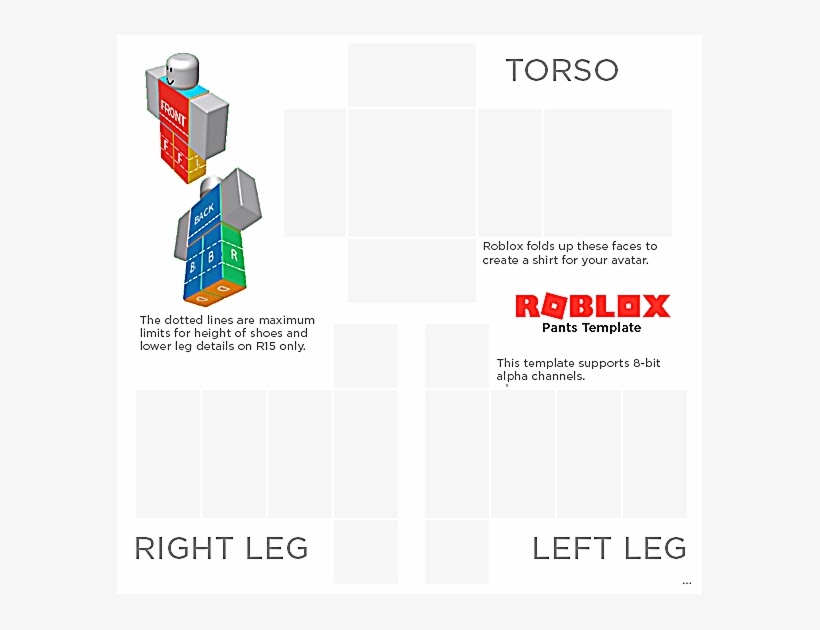 Roblox Free Clothes Generator - roblox shirt template copy and paste