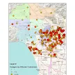 Ladwp Power Outage Map