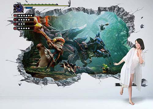 最新 ナルガクルガ 壁紙 Hd壁紙の無料ダウンロード Ramicanet