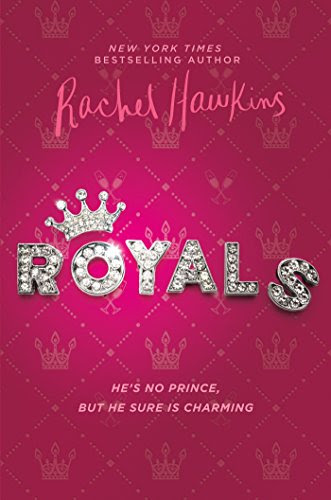 Gratis Royals De Rachel Hawkins Pdf Epub Mobi Gratis