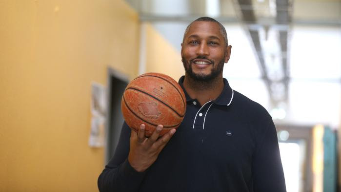 Coupe du monde de basket : "Tout le monde comprend Victor", rassure Boris Diaw après le choix de Wembanyama de renoncer à la compétition