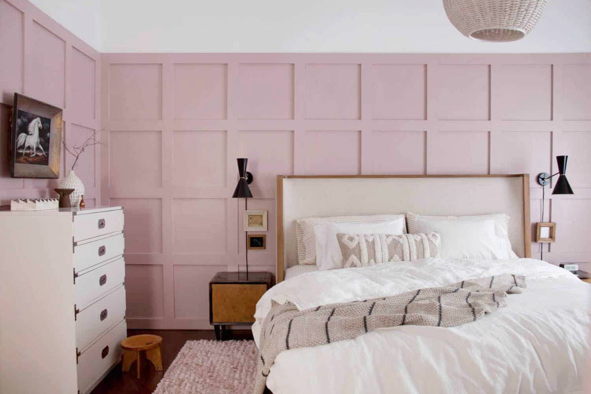 As they just love and adore barbie, they like to have their clothes and shoes all in pink. 101 Pink Bedrooms With Images Tips And Accessories To Help You Decorate Yours