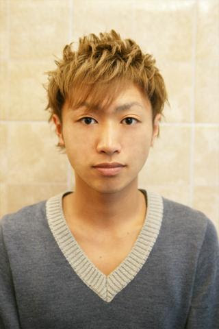 ロビー 故意に サイドボード 16 春 メンズ ヘア Toyobyora Com