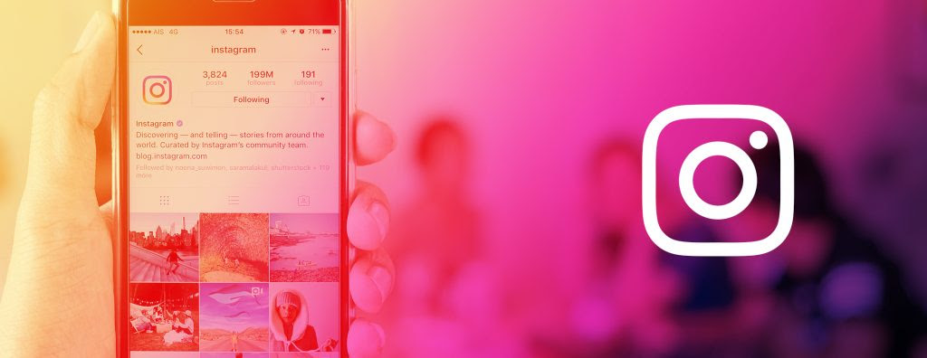 73+ Gambar Yang Bagus Untuk Instagram Terlihat Keren ...