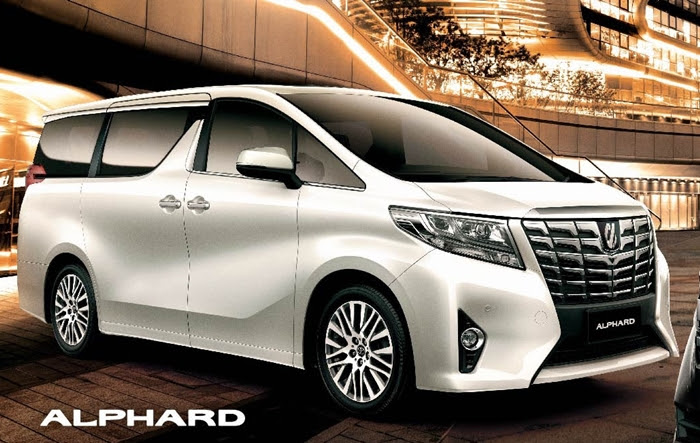 Kereta penuh 'emas jarahan nazi' ditemukan. Mpv Mewah Kegemaran Rakyat Toyota Vellfire Dan Alphard Bakal Dijual Secara Rasmi Geartinggi Com