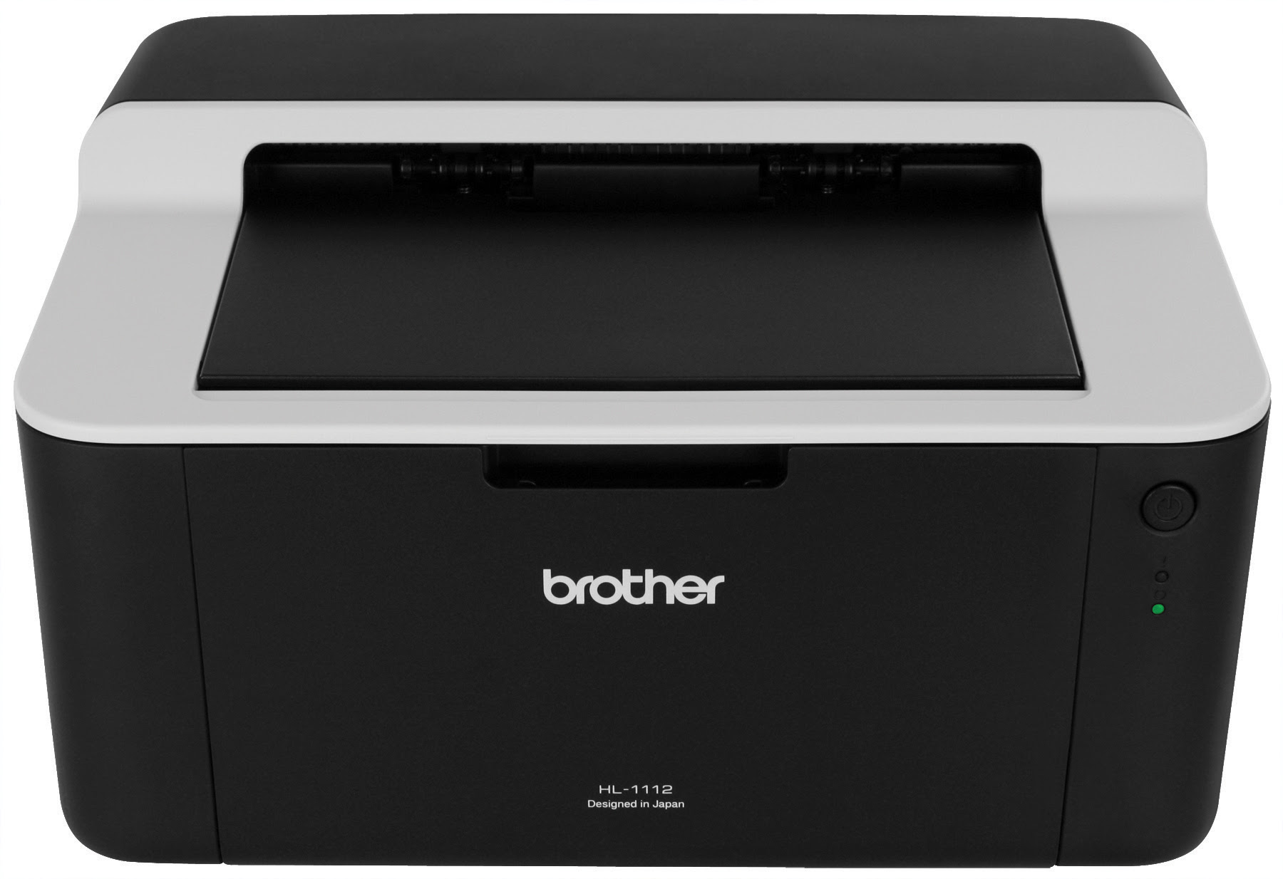 تعريف طابعة Brother 1110 / Brother HL-1110 - Imprimante ...