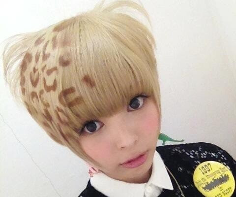 ほとんどのダウンロード 金髪 髪型 女 ベストヘアスタイル