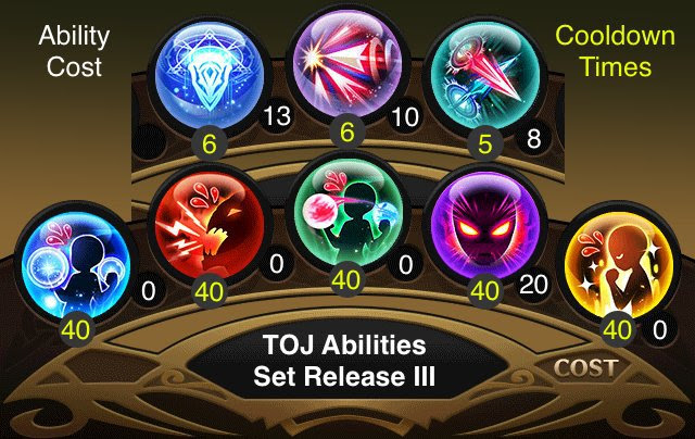 Buy, sell or trade unison league accounts and boosting services. Toj Floor 31 35 Abilities Full Descriptions Included Unison League Amino