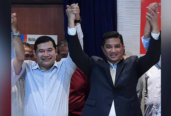 Check spelling or type a new query. Pemilihan Pkr Rafizi Atasi Azmin Untuk Jawatan Timbalan Presiden Astro Awani