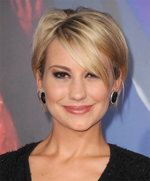 26 Top Concept Short Layered Haircut Tucked Behind Ears