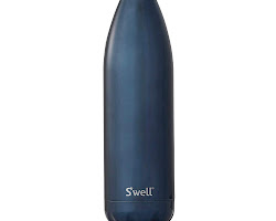 Image of S'well reusable water bottle