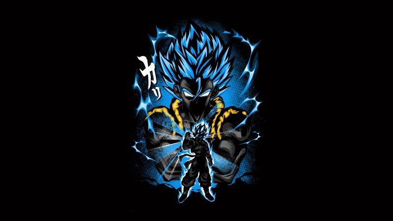 Dec 05, 2017 · download wallpaper 7680x4320 goku, dragon ball super, anime, hd, dragon ball, 4k, 5k, 8k images, backgrounds, photos and pictures for desktop,pc,android,iphones Goku Wallpaper 4k Fusion Attack Dragon Ball Z Anime Series Black Dark 1920