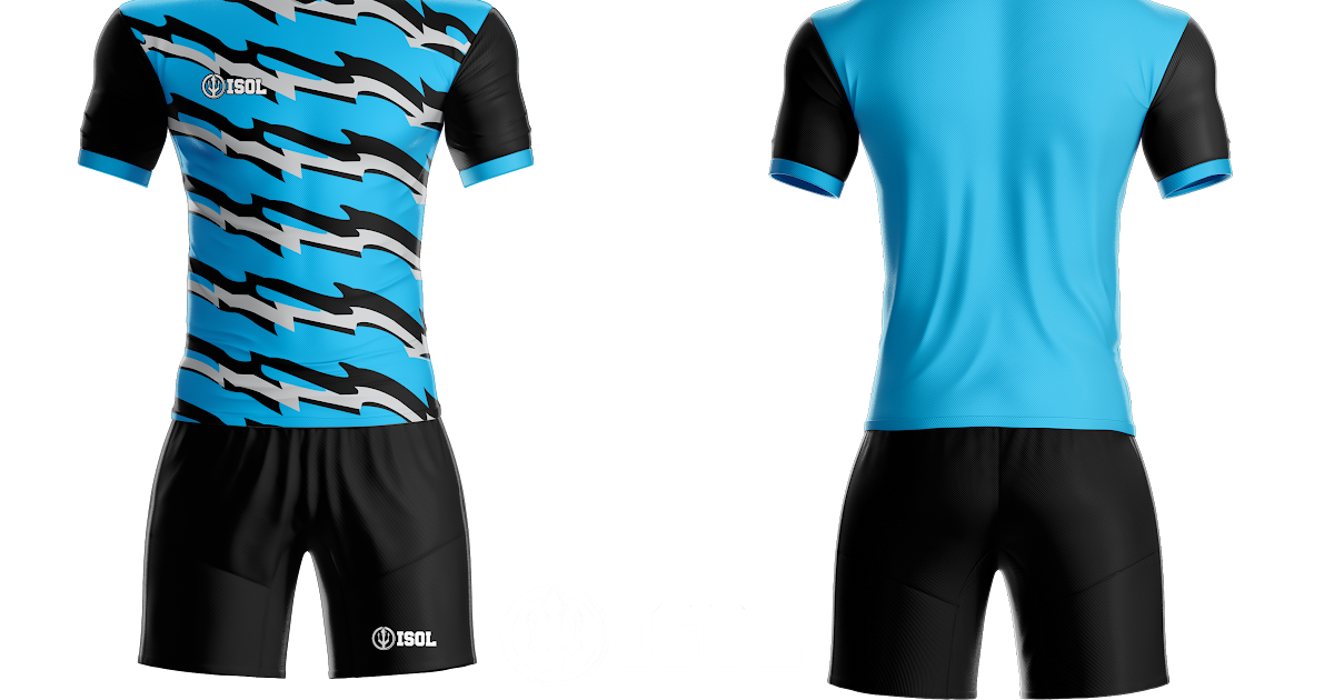 Download View 41+ Polos De Futsal En Jersey Maquette