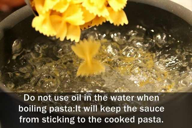 cooking hacks