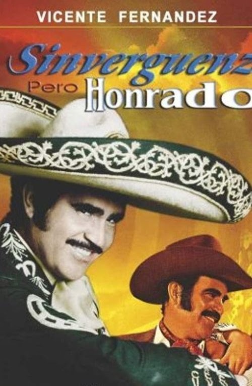 Ver Pelicula De Sinverguenza Pero Honrado 1985 Completa En Espanol Latino Toadbite
