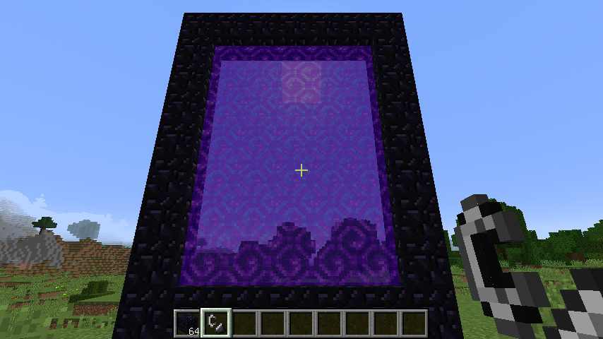 最高のマインクラフト 最高かつ最も包括的なマイクラ ネザー ワープ Ps4