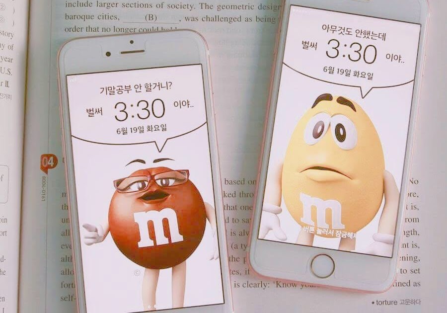 韓国 で 流行り の ロック 画面 かわいい Bts 壁紙 Udin
