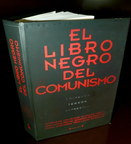 Descargar El Libro Negro Del Comunismo / El Libro Negro ...