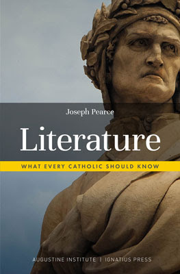 Image of Literature: What Every Catholic Should Know book cover