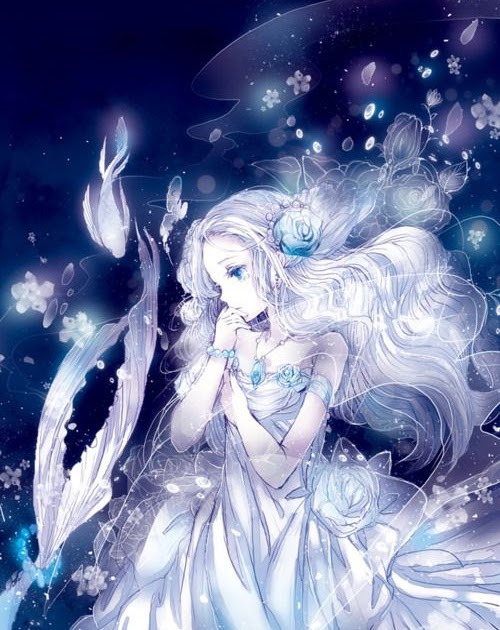 Kasword 美しい 天使 イラスト 綺麗