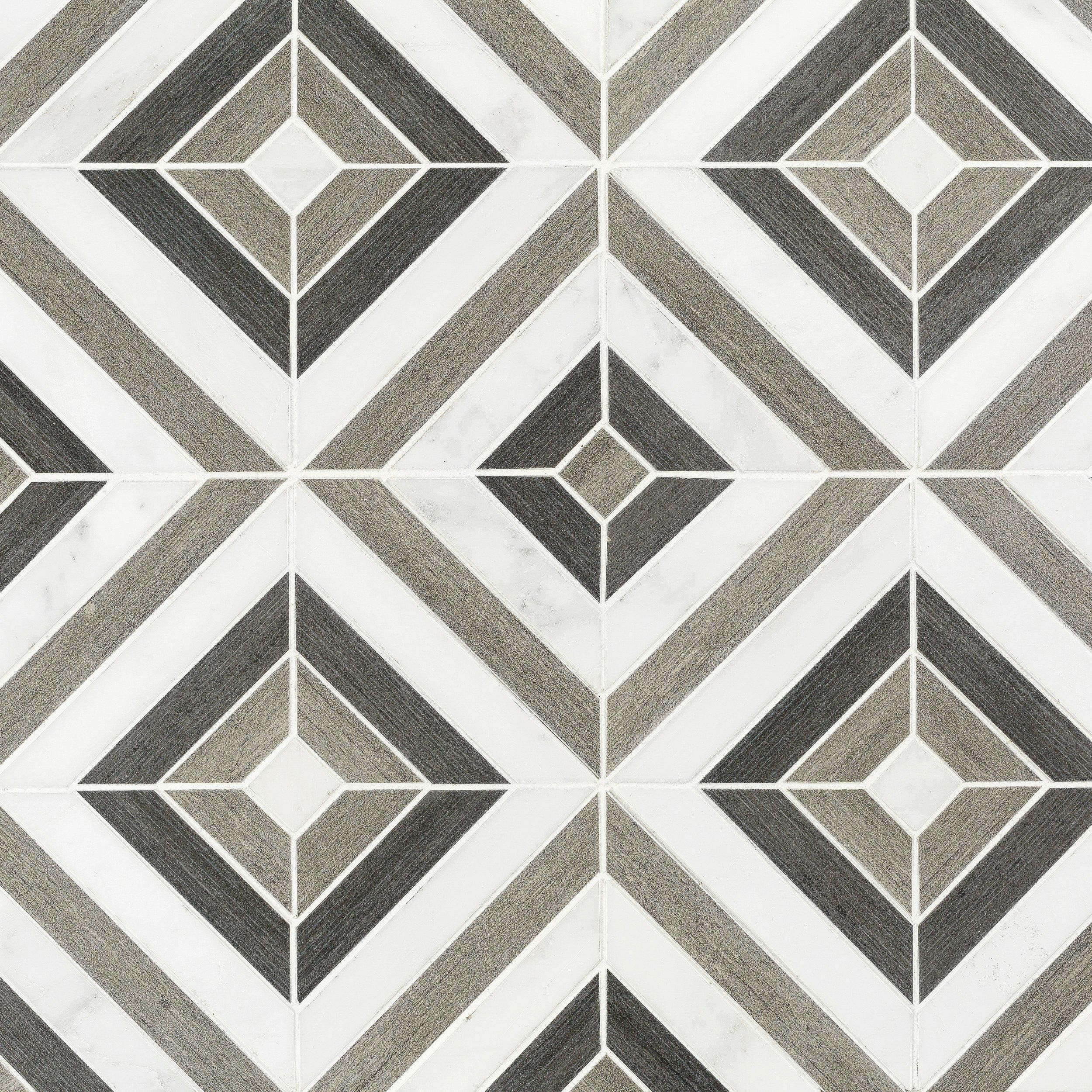 This is a category of high quality pbr tiles textures. Flooring Tiles White Carrara Marble Stone Mosaic Tile Texture Blend Stacked Pattern Backsplash Floor Wall Tiles