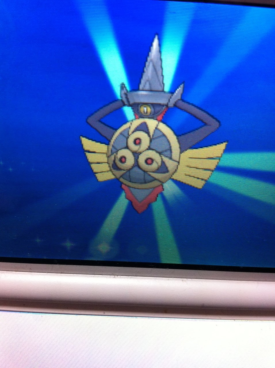 ポケモンxy ギルガルド 最高のイラストと図面