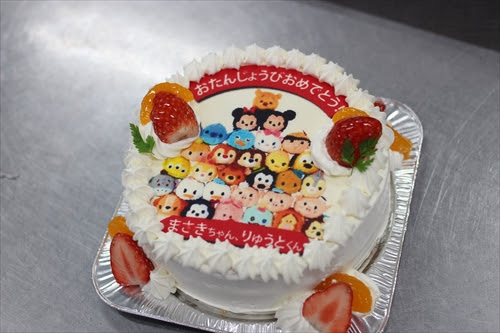無料ダウンロード子供 誕生日ケーキ キャラクター 全イラスト集