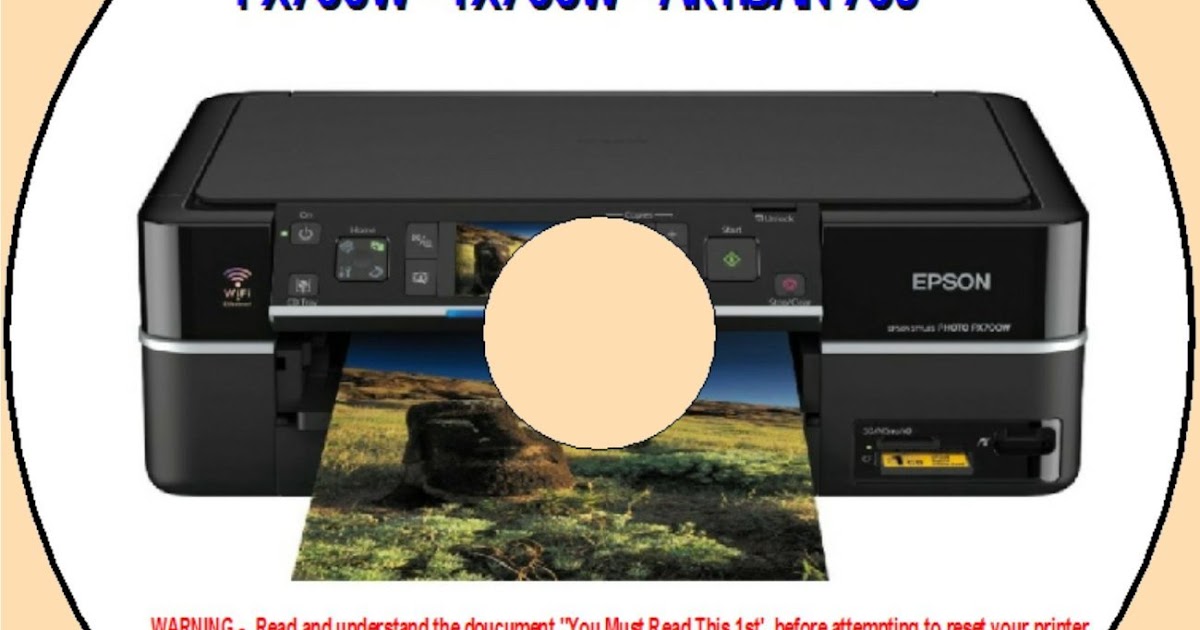 Epson T60 Printer Driver - Maximise savings with epson ...