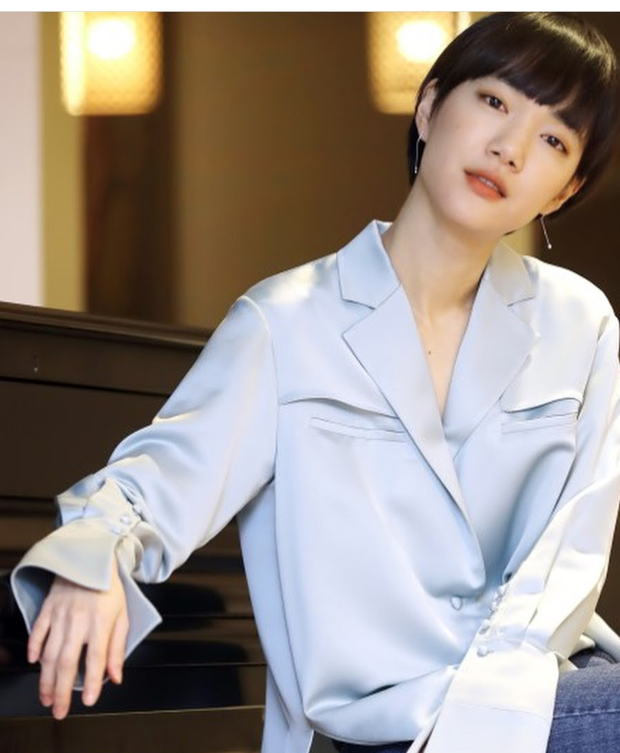 トップ100ショート ファッション 蒼井 優 人気のファッション画像