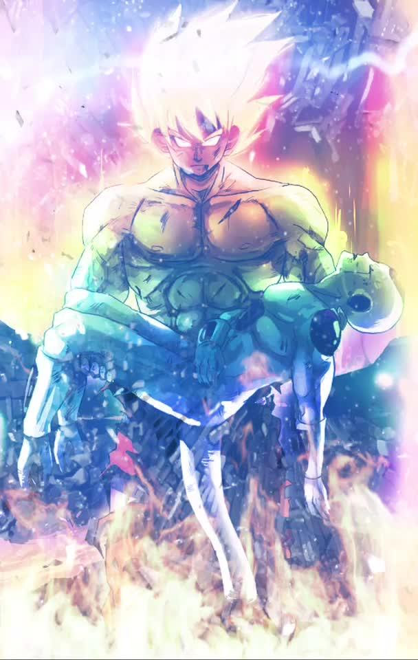 悟空 ドラゴンボール 壁紙 かわいい Pictngamukjpisfu
