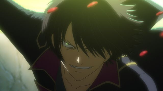 綺麗な銀魂 アニメ シリアス 最高のアニメ画像