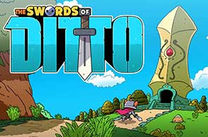 THE SWORDS OF DITTO