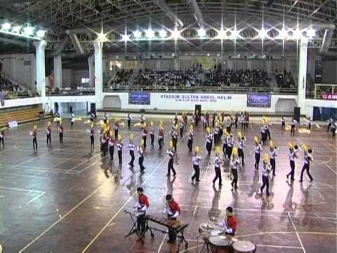 It's Just Is: 2011 - Sultan Abdul Hamid College Band ...