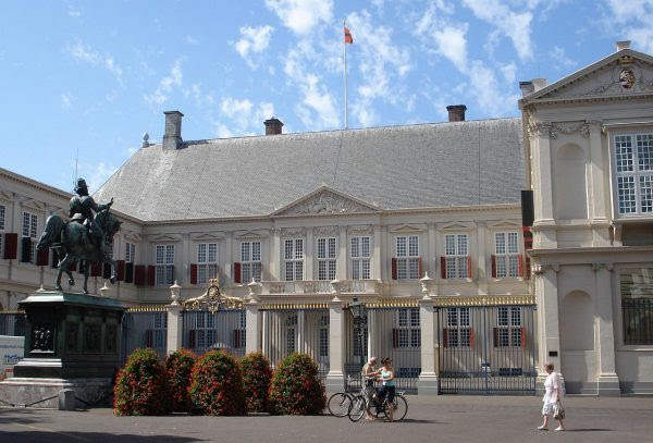 Paleis Noordeinde (wiki)