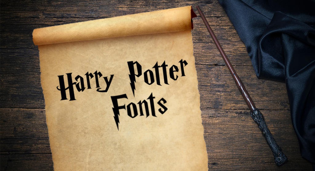 Download Free Harry Potter Font Online / Free Monogram L Svg Download Free And Premium Svg Cut Files ...