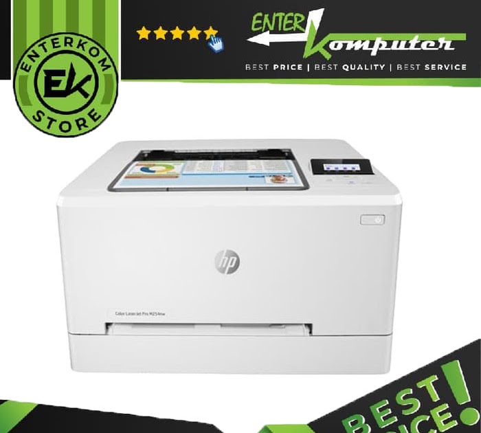 Driver 2019 Hp Laserjet Pro M 254 Nw : The driver ...