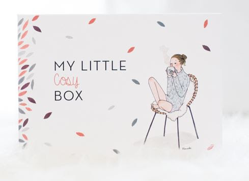 my little box