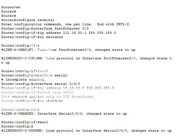 Jarkom: Implementasi Routing RIP V2