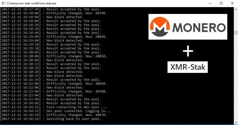 By the time you retire, the value of whatever currency you mined might be much higher. Is Monero Mining Profitable 2018 Hash Mining Software