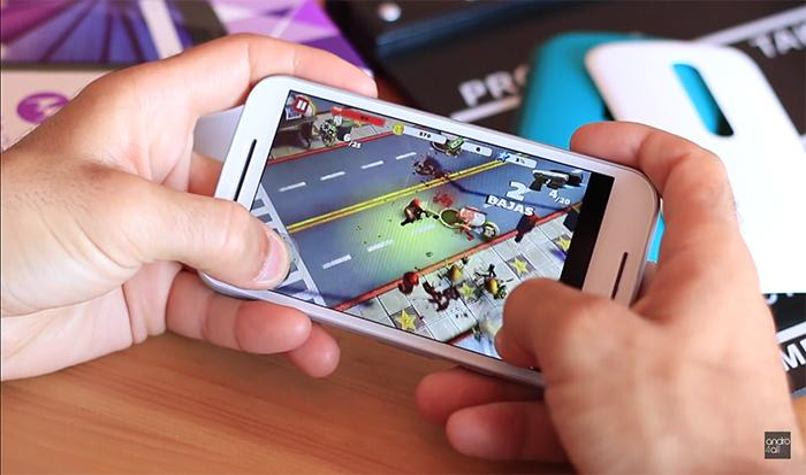 Divertidos (perderás la noción del tiempo ;) top juegos para celular (las mejores para páginas para todos los estilos y teléfonos). Los Mejores Juegos Para Tu Movil Motorola Lg Y Nokia Que Puedes Descargar Desde Google Play Mira Como Hacerlo