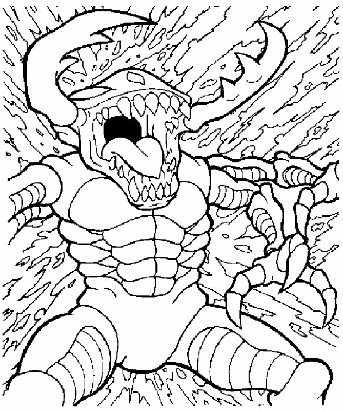 Free printable coloring pages digimon coloring pages. Ausmalbilder Digimon Clip Art Library