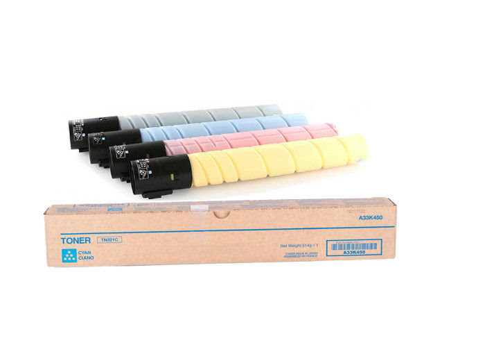 C364 konica / konica minolta c364 software : Color Tn321 Tn220 Konica Minolta Toner Bizhub C224 C364 C284 C221 C221s