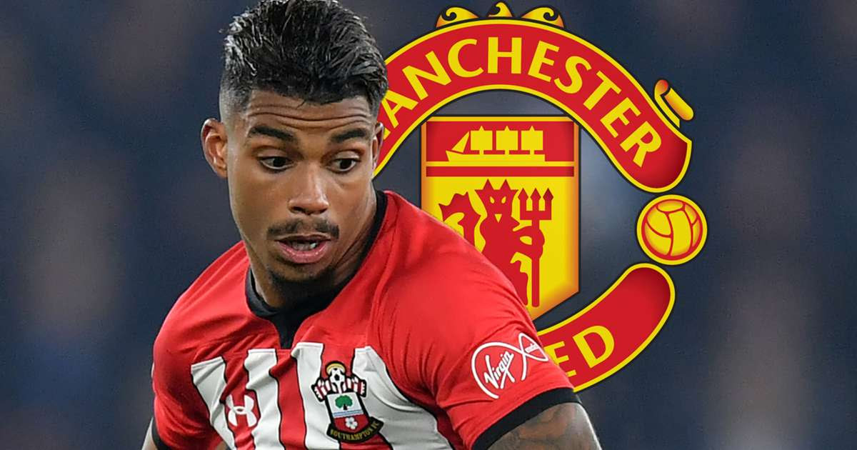 Arijanet muric is a kosovan professional football player who is currently playing for english premier league team manchester city. Transfer Zu Manchester United Oder Arsenal Southampton Erlaubt Mario Lemina Gesprache Mit Anderen Klubs