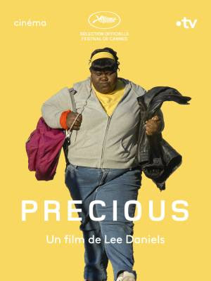 Un film de Lee Daniels