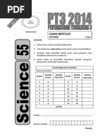 Contoh Soalan Matematik Pt3 Bulatan - Selangor h