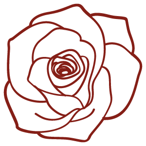 最高の動物画像 ベスト50 薔薇 イラスト 素材