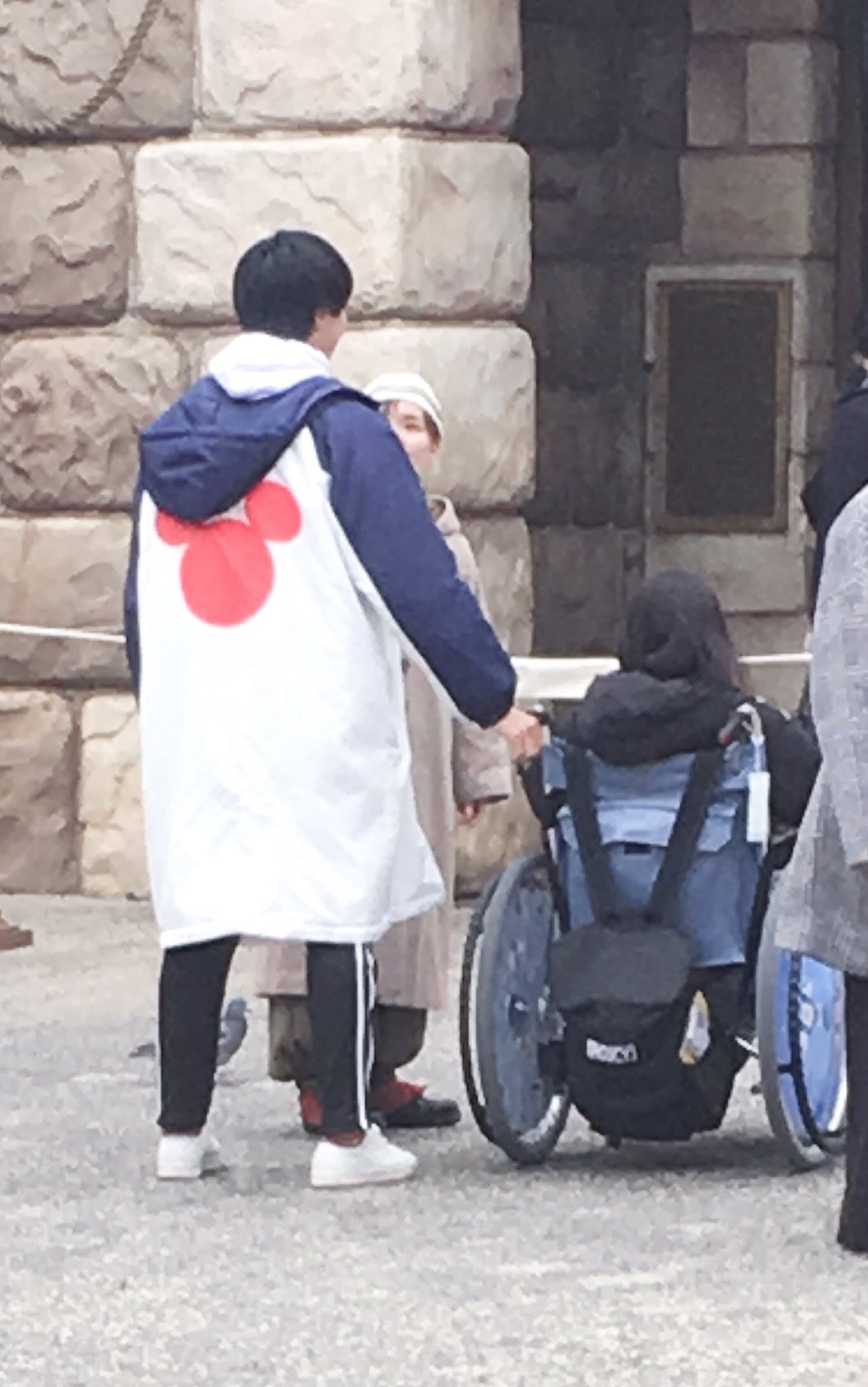 50 ディズニー シー 車椅子 レンタル ディズニー画像