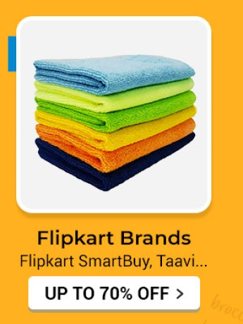 Flipkart Brands