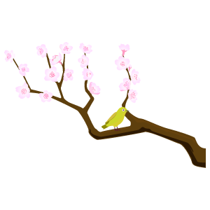 0以上 桜の枝 イラスト 1977 桜の枝 イラスト フリー Genevaclarkjp